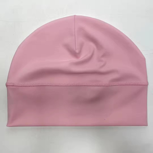 Nueva Gorra Deportiva Personalizable con Logotipo Reflectante Bordado a Color, Transpirable, de Poliéster - Product Image 3