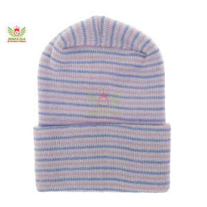 Nuevo Gorro de Punto de Alta Calidad a los Mejores Precios, Hecho Profesionalmente para la Colección de Invierno, Diseña Tu Propio Gorro de Punto para Hombre - Product Image 3