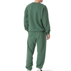 Outfitize International Vente en gros Survêtement athlétique professionnel à col montant et demi-zip, broderie personnalisée, haute qualité - Product Image 5