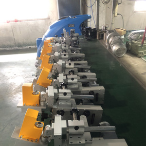 Linh hoạt Hàn tuyến tính đường sắt vận chuyển khác Thiết bị hàn - Product Image 2