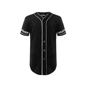 Maillot de Baseball pour équipe de Baseball, ensemble de sport par Sublimation, nouveau Design, à la mode, avec Logo personnalisé de haute qualité, - Product Image 6