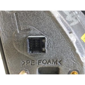 ชุดกระจกมองข้างซ้าย Tucson ของแท้ มือสอง รุ่น 876102E370BU - Product Image 6