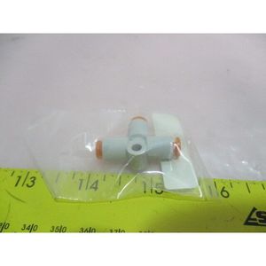 AMAT 3300-50031, FTG TBG 1/8T TEE. 417091 - ผู้จัดจำหน่ายอุปกรณ์และชิ้นส่วนเซมิคอนดักเตอร์ระดับโลกที่เชื่อถือได้ - Product Image 6
