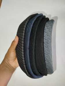 Chapeau de prière musulman en feutre 100% coton de qualité supérieure, Kufis en laine, usage quotidien décontracté, marque MCH, vente en gros, chapeau de prière musulman arabe - Product Image 2