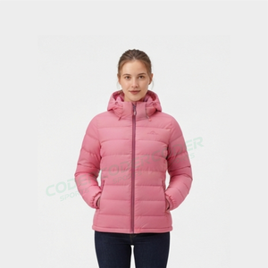 Chaquetas Acolchadas para Mujer, Último Modelo 2026, Impermeables, Personalizadas, Gran Venta - Product Image 3