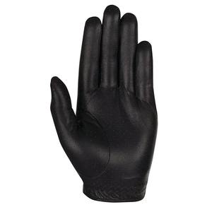 Gants de golf en cuir de mouton Cabretta, nouvelle collection, qualité supérieure, accessoires sportifs personnalisés pour usage manuel, vente en gros - Product Image 4