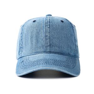 Venta al por mayor de ropa de abrigo de invierno de moda urbana, ecológica, reversible, de secado rápido, gorra de mezclilla de algodón, tendencia de moda - Product Image 6