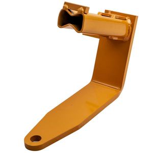 Universal Cargo Carrier Bracket Stake Pocket Camper Tie-Down Replacement for Full-Size Pickups TDSF Compatible - Product Image 4