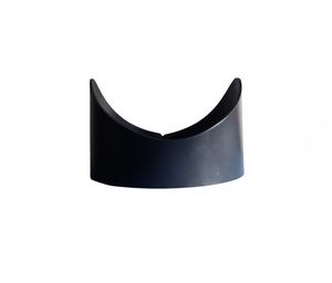 Manguito de chimenea de acero al carbono de alta calidad, mecanizado por CNC, personalizado por Vartis Engineering - Product Image 1