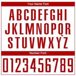 ชุดยูนิฟอร์มฟุตบอลแบบซับลิเมชั่นสีแดงขาวลายพราง ขายส่งตามสั่ง ระบายอากาศได้ดี ชุดแข่งฟุตบอลสำหรับทีมชายหญิง - Product Image 5