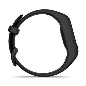 เครื่องติดตามการออกกำลังกายขั้นสูง Garmin vvosmart 5 สีดำ ขนาดใหญ่ - Product Image 4