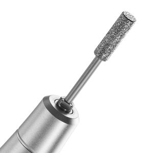 Trapano per Unghie Elettrico Portatile Ricaricabile Senza Fili 35.000 RPM con Display LCD, Lima Elettrica per Unghie, Strumento per Smerigliare Gel Acrilico, 6 Velocità - Product Image 3