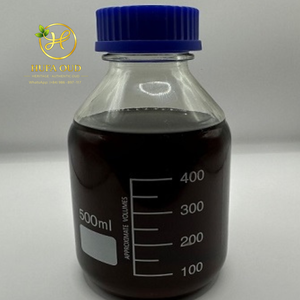 Aceite Esencial de Oud Natural, Antienvejecimiento, Aroma Amaderado Dulce, 100% Puro, Destilado al Vapor, para el Alma Sofisticada - Product Image 6