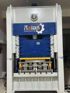 Máquina Prensa Hidráulica Premium para Chapa Metálica, Equipo Automático de Estampado, Punzonado y Conformado para Instalaciones de Producción Industrial - Product Image 6