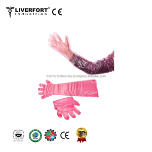 ปลอกหุ้ม PVC ใสแบบใช้แล้วทิ้ง ทนทาน สำหรับปืนผสมเทียมโค กระบือ แกะ - เครื่องมือสัตวแพทย์ ใช้ในฟาร์ม อัตราการตั้งท้องสูง - Product Image 6