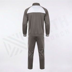 Custom High Quality <b>Velour</b> <b>Tracksuit</b> Men Sportswear Velvet Suit Fleece Luxury <b>Velour</b> <b>Tracksuits</b> For Men Men's <b>Tracksuits</b> - Product Image 2