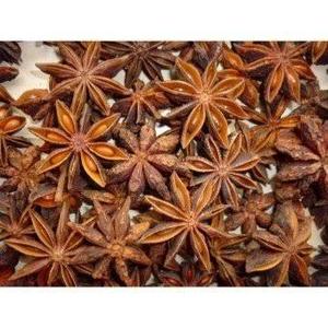 Anís estrellado natural premium entero, aceite esencial de alta calidad, especias de anís estrellado secas, grado de exportación al por mayor - Product Image 2