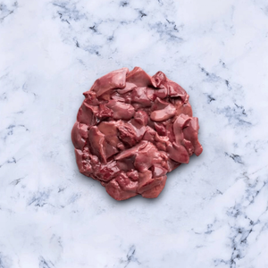 Foie de poulet congelé 100% pur de haute qualité, sain et propre, en vente, découpe incluse - Product Image 5