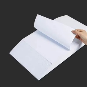 Rollos Jumbo de Papel Blanco A4 Más Vendidos, Rollos de Papel para Copiar, Soluciones de Papel Comercial - Product Image 3