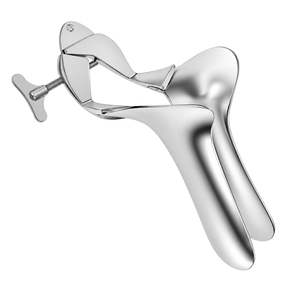 Espéculo Ginecológico Collin Reutilizable de Clase I Quirúrgica para Examen Vaginal, Procedimientos Obstétricos y Ginecológicos, Hospital y Clínica - Product Image 4