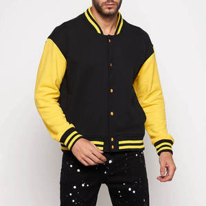 OEM Men's <b>Leather</b> <b>Jacket</b> Black Zip Up Biker Fashion <b>Jacket</b> Luxury Men's PU <b>Leather</b> <b>Jacket</b> Modern Streetwear Casual Outerwear - Product Image 1
