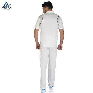 Uniformes de Cricket para Adultos, Diseño Único, Suaves y Transpirables, Hechos en Pakistán, Nueva Llegada, la Mejor Calidad a Precio de Mayoreo - Product Image 4