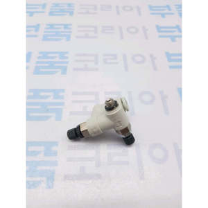 Components-ASD230F-M5-04อุตสาหกรรมควบคุมความเร็วนิวเมติก SMC - Product Image 3