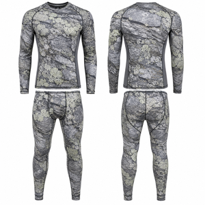 Fabricante de Disfraces de Caza OEM que Ofrece Diseños de Camuflaje Personalizados, Tela de Primera Calidad, Tallas Personalizadas y Marca Privada - Product Image 5