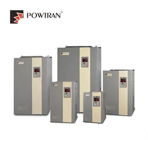 Powtran Fabriek Pi500 055g3 55kw Drie Fase 380V 440V Ac Drive Vfd Frequentieomvormer - Product Image 2