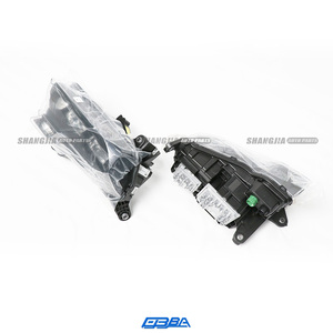 Faros Delanteros Originales de Primera Calidad para Ferrari FUV OE 000901660 000901638 - Product Image 5
