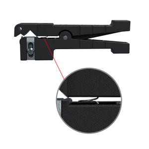 Herramienta de corte de <span class=keywords><strong>Cable</strong></span> <span class=keywords><strong>Coaxial</strong></span> de <span class=keywords><strong>fibra</strong></span> óptica de FCST221029-3, pelador de tubo de <span class=keywords><strong>fibra</strong></span> optica - Product Image 3
