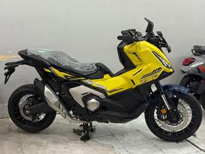 Motocicleta Deportiva XADV 750 de Alta Calidad, Nueva Llegada, Oferta para Aventureros, Motocicletas Todoterreno de 750cc - Product Image 2