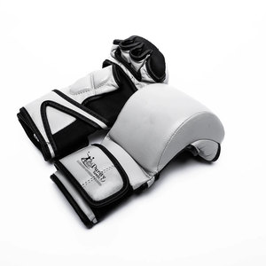 Gants de MMA de haute qualité au meilleur prix, gants de MMA personnalisables avec votre propre logo, gants de MMA sur mesure - Product Image 1