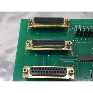 AMAT 0100-35075 PCB de Distribución de Escape Dual - Equipos y Piezas de Semiconductores de Confianza de Marca Global - Product Image 3