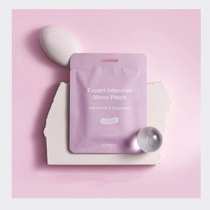 Mascarilla facial Jyureumisak Expert Intensive Micro Patch 17mg x 2 Parches, productos para el cuidado de la piel, artículos de maquillaje coreanos - Product Image 4