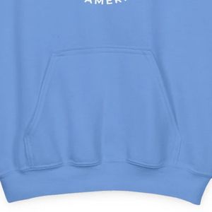 Sudadera con Capucha Jack and Jill Youth 1938, Sudadera con Capucha de Manga Larga, Estampado Gráfico, Informal, para Niños, Personalizada - Product Image 6
