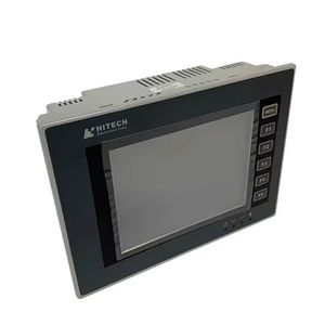 PWS6600S-S Nuevo Panel de Operador HMI Industrial Original con Pantalla Táctil Ethernet, Resolución 800x480, Soluciones Empresariales Technoverse - Product Image 3