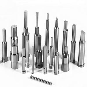 ปลอกดันแม่พิมพ์ฉีดพลาสติกแบบแม่นยำ สำหรับแม่พิมพ์พลาสติก ปรับแต่งได้ตามมาตรฐาน พร้อมบรรจุภัณฑ์สำหรับส่งออก - Product Image 5