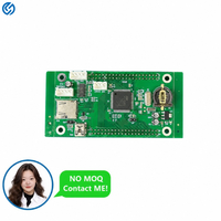 Servicio Profesional de Fabricación de PCBA SMT DIP, Abastecimiento de Componentes, Soluciones Llave en Mano, Servicio de Alta Calidad, Fábrica de Ensamblaje de PCB