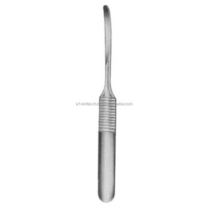 Prix d'usine A-1 VERITAS Williger Ciseaux à os en acier inoxydable 13 cm Instrument chirurgical pour os |   Kit d'instruments médicaux - Product Image 1