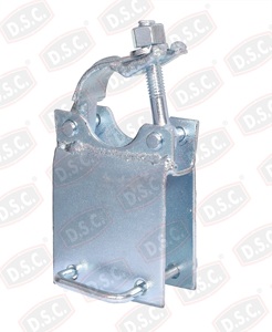 Acoplador de Escalera DELITE Tipo Caja, Conector de Escalera, Acoplador de Unión de Escalera, Acoplador de Extensión de Escalera, Acoplador Metálico para Escalera - Product Image 5