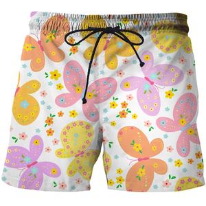 Pantalones Cortos Deportivos de Malla de Secado Rápido para Hombre, Ropa de Gimnasio de Verano, Diseño Sólido, Poliéster, Pantalones Cortos de Fitness, Estilo Urbano, 2 en 1, Ropa Deportiva de Alto Rendimiento - Product Image 6