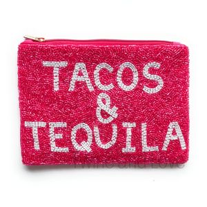 New Arrival Embroidery Glass Seed Beaded Coin Purse Glass Design Pattern Daily Use For Gifting Parties Decorative Fashion Wallet - Product Image 4
