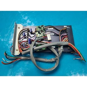 MÓDULO DE VOLTAJE JEOL 1, Módulo de Control de Voltaje Usado, Piezas de Equipos Semiconductores Legados - Product Image 4