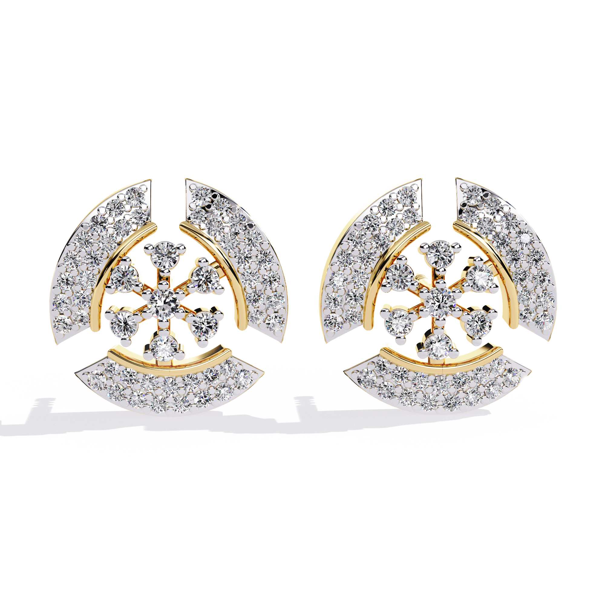 Oro amarillo