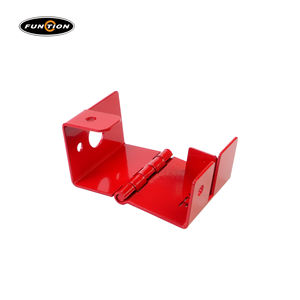 Aislador de coche de carreras manual de alta calidad probado en boxes - Product Image 2