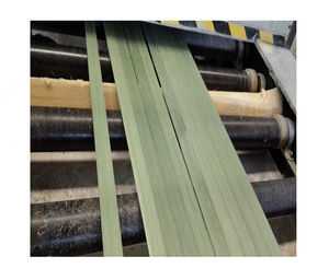 Listones de Fibra de Vidrio FRP, Ancho 30mm, Grosor 6mm, Epoxy Bow Limb - Product Image 2