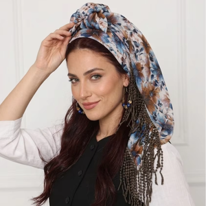 Écharpes carrées imprimées sur mesure de haute qualité, en tissu de soie doux et léger, accessoires de mode, fournisseur en gros OEM ODM - Product Image 1