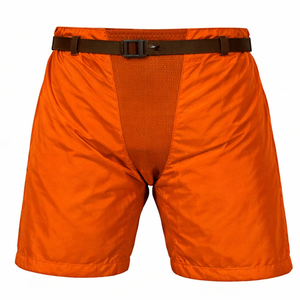 Pantalones de hockey sobre hielo a prueba de impactos Construcción reforzada, malla transpirable y capas térmicas para juegos en clima frío - Product Image 2