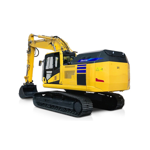 Mini-excavatrices électriques pour usage domestique, 3400 kg, moteur Cummins, capacité de la benne de 1,15 m avec accessoires - Product Image 5